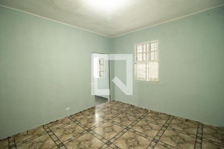 Sala casa 1 de casa à venda com 5 quartos, 204m² em Jardim Japao, São Paulo