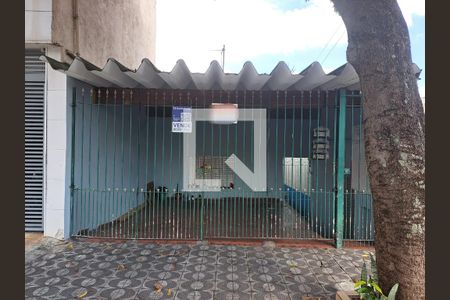 Fachada de casa à venda com 5 quartos, 204m² em Jardim Japao, São Paulo