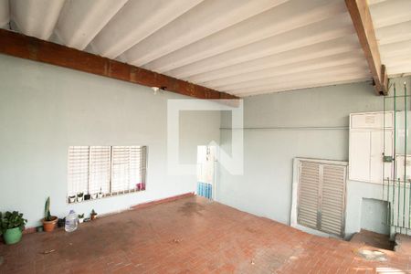 Garagem de casa à venda com 5 quartos, 204m² em Jardim Japao, São Paulo