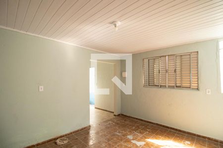 Sala casa 2 de casa à venda com 5 quartos, 204m² em Jardim Japao, São Paulo
