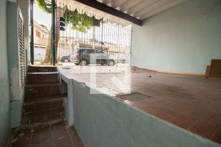 Garagem de casa à venda com 5 quartos, 204m² em Jardim Japao, São Paulo