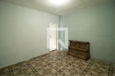 Sala casa 1 de casa à venda com 5 quartos, 204m² em Jardim Japao, São Paulo