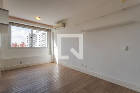 Sala de apartamento para alugar com 3 quartos, 68m² em Jardim Carvalho, Porto Alegre