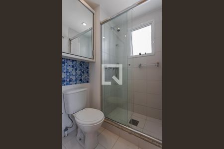Suíte de apartamento para alugar com 3 quartos, 68m² em Jardim Carvalho, Porto Alegre