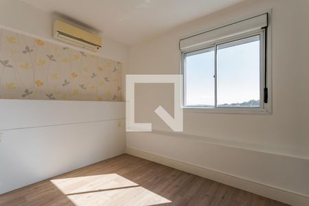 Suíte de apartamento para alugar com 3 quartos, 68m² em Jardim Carvalho, Porto Alegre