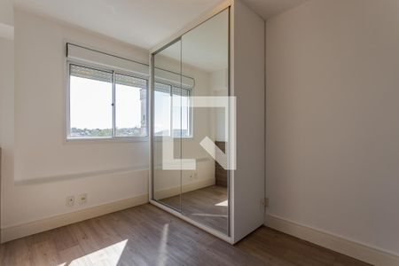 Quarto 1 de apartamento para alugar com 3 quartos, 68m² em Jardim Carvalho, Porto Alegre