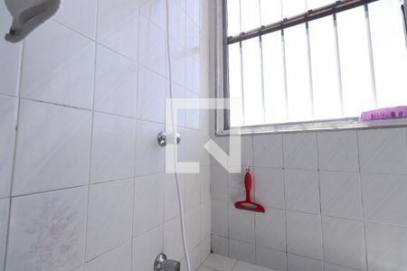 Banheiro da Suíte 2 de apartamento à venda com 3 quartos, 160m² em Penha de França, São Paulo