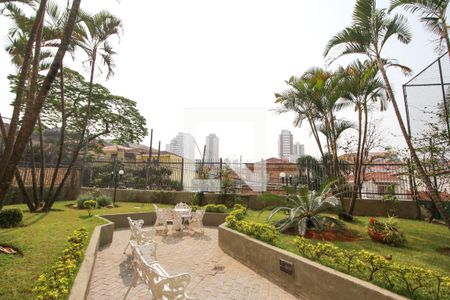 Área comum de apartamento à venda com 3 quartos, 160m² em Penha de França, São Paulo