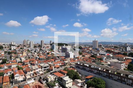 Vista de apartamento à venda com 3 quartos, 160m² em Penha de França, São Paulo