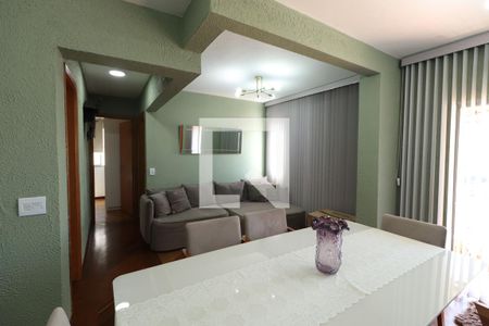 Sala de apartamento à venda com 3 quartos, 160m² em Penha de França, São Paulo