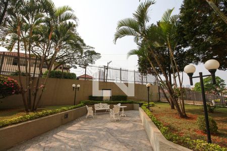 Área comum de apartamento à venda com 3 quartos, 160m² em Penha de França, São Paulo