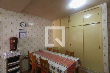 Cozinha de casa à venda com 4 quartos, 210m² em Vila Santa Clara, São Paulo
