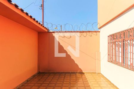Garagem de casa à venda com 4 quartos, 210m² em Vila Santa Clara, São Paulo