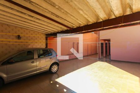 Quintal de casa à venda com 4 quartos, 210m² em Vila Santa Clara, São Paulo