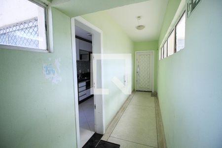 Entrada de apartamento para alugar com 2 quartos, 67m² em Brás, São Paulo