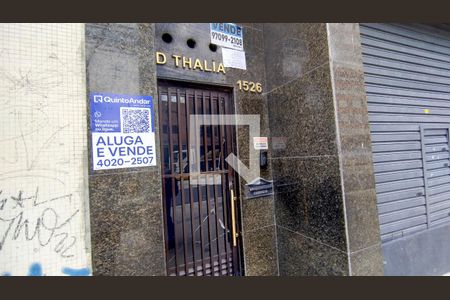 Placa de apartamento para alugar com 2 quartos, 67m² em Brás, São Paulo