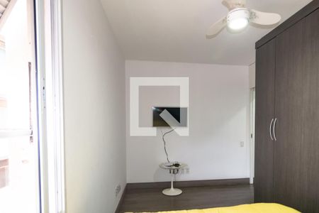 Quarto de apartamento para alugar com 1 quarto, 59m² em Bela Vista, São Paulo