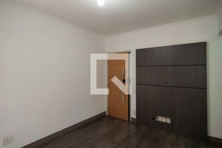 Sala de apartamento para alugar com 1 quarto, 59m² em Bela Vista, São Paulo