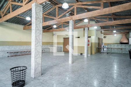Área comum de apartamento à venda com 2 quartos, 50m² em Vila Silvia, São Paulo