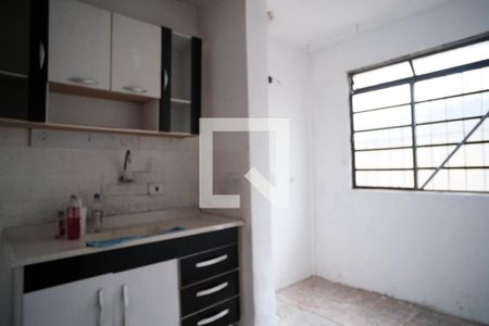 Cozinha de apartamento à venda com 2 quartos, 50m² em Vila Silvia, São Paulo