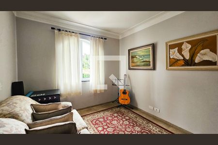 Quarto 2 de casa para alugar com 5 quartos, 980m² em Jardim Santa Helena, São Paulo