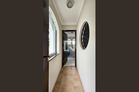 Banheiro 3 de casa para alugar com 5 quartos, 980m² em Jardim Santa Helena, São Paulo