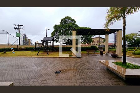 Área comum - Playground de apartamento à venda com 2 quartos, 89m² em Jardim Messina, Jundiaí