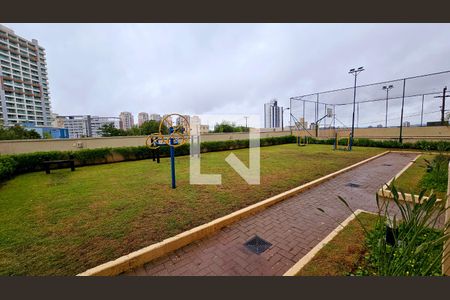Área comum - Playground de apartamento à venda com 2 quartos, 89m² em Jardim Messina, Jundiaí