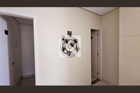 Sauna de apartamento à venda com 2 quartos, 89m² em Jardim Messina, Jundiaí