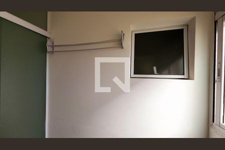 Área de Serviço de apartamento à venda com 2 quartos, 89m² em Jardim Messina, Jundiaí