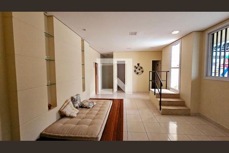 Spa de apartamento à venda com 2 quartos, 89m² em Jardim Messina, Jundiaí