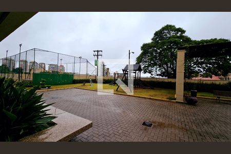 Área comum de apartamento à venda com 2 quartos, 89m² em Jardim Messina, Jundiaí