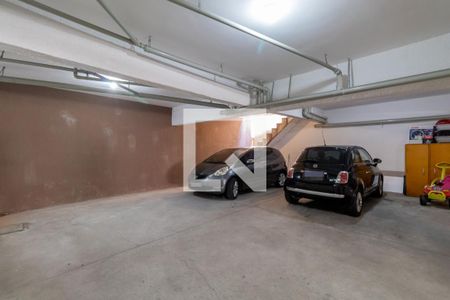 Área comum de casa de condomínio à venda com 2 quartos, 70m² em Vila Ré, São Paulo