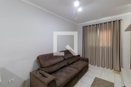 Sala de casa de condomínio à venda com 2 quartos, 70m² em Vila Ré, São Paulo