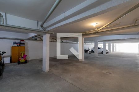 Área comum de casa de condomínio à venda com 2 quartos, 70m² em Vila Ré, São Paulo