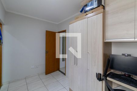 Quarto 1 de casa de condomínio à venda com 2 quartos, 70m² em Vila Ré, São Paulo