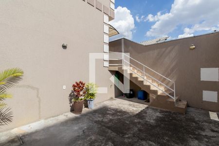 Área comum de casa de condomínio à venda com 2 quartos, 70m² em Vila Ré, São Paulo