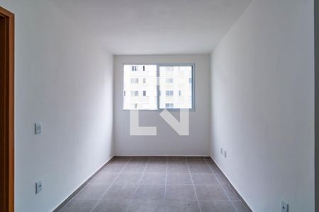 Sala de apartamento para alugar com 2 quartos, 41m² em Jardim Boa Vista (zona Oeste), São Paulo