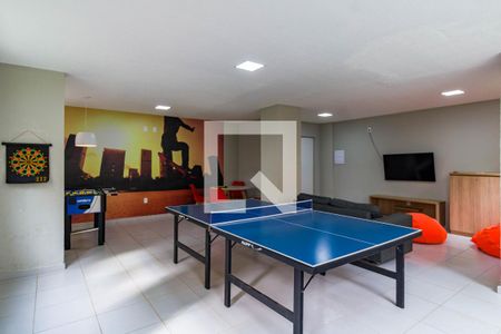 Área comum de apartamento para alugar com 2 quartos, 41m² em Jardim Boa Vista (zona Oeste), Osasco