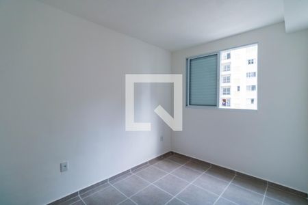 Quarto 1 de apartamento para alugar com 2 quartos, 41m² em Jardim Boa Vista (zona Oeste), São Paulo