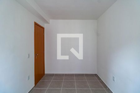 Quarto 1 de apartamento para alugar com 2 quartos, 41m² em Jardim Boa Vista (zona Oeste), São Paulo