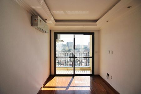 Sala de apartamento à venda com 2 quartos, 58m² em Suiço, São Bernardo do Campo