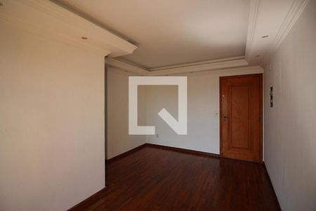 Sala de apartamento à venda com 2 quartos, 58m² em Suiço, São Bernardo do Campo