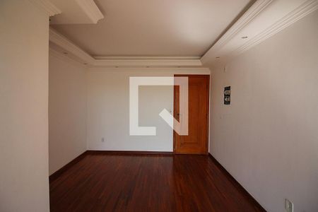 Sala de apartamento à venda com 2 quartos, 58m² em Suiço, São Bernardo do Campo