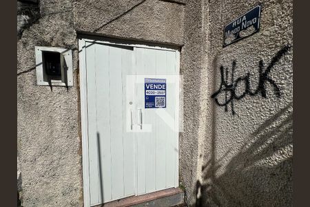 Plaquinha de apartamento à venda com 1 quarto, 42m² em Botafogo, Rio de Janeiro