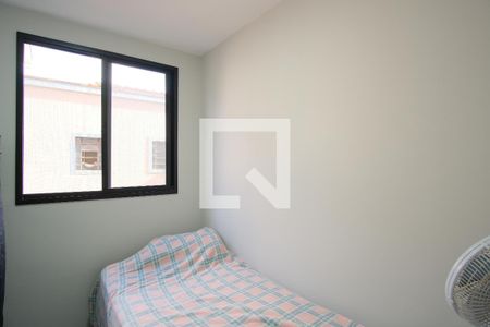 Quarto 1 de apartamento à venda com 2 quartos, 35m² em Tatuapé, São Paulo
