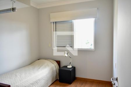 Quarto de apartamento à venda com 2 quartos, 130m² em Chácara Inglesa, São Paulo