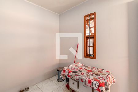 Cozinha de casa à venda com 3 quartos, 120m² em Coronel Aparicio Borges, Porto Alegre