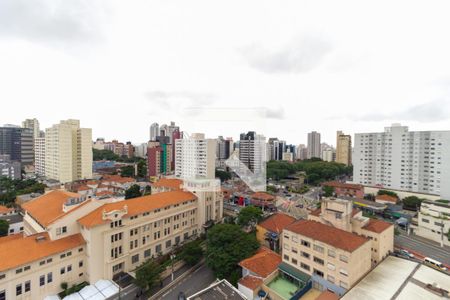 Studio de kitnet/studio para alugar com 1 quarto, 23m² em Vila Mariana, São Paulo
