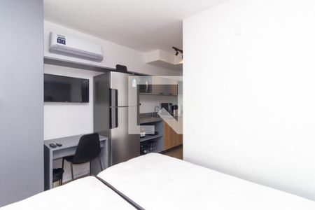 Studio de kitnet/studio para alugar com 1 quarto, 23m² em Vila Mariana, São Paulo